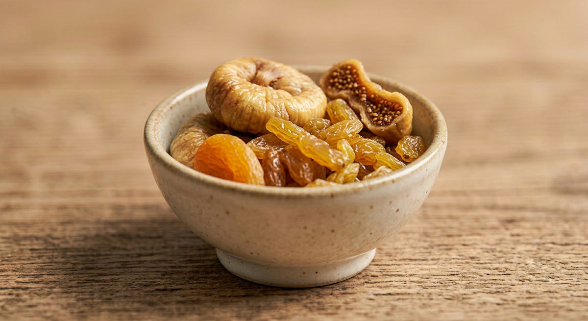 ۶ خوراکی معجزه‌گر ضد استرس