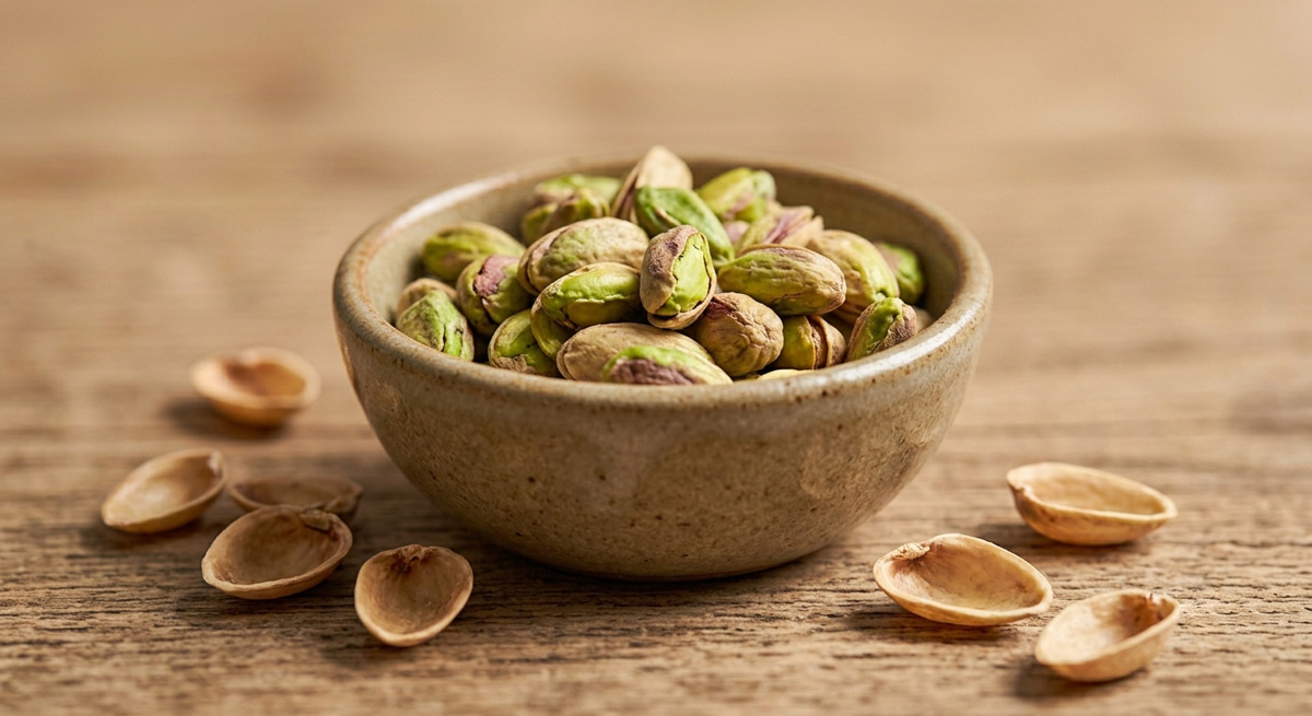 ۶ خوراکی معجزه‌گر ضد استرس