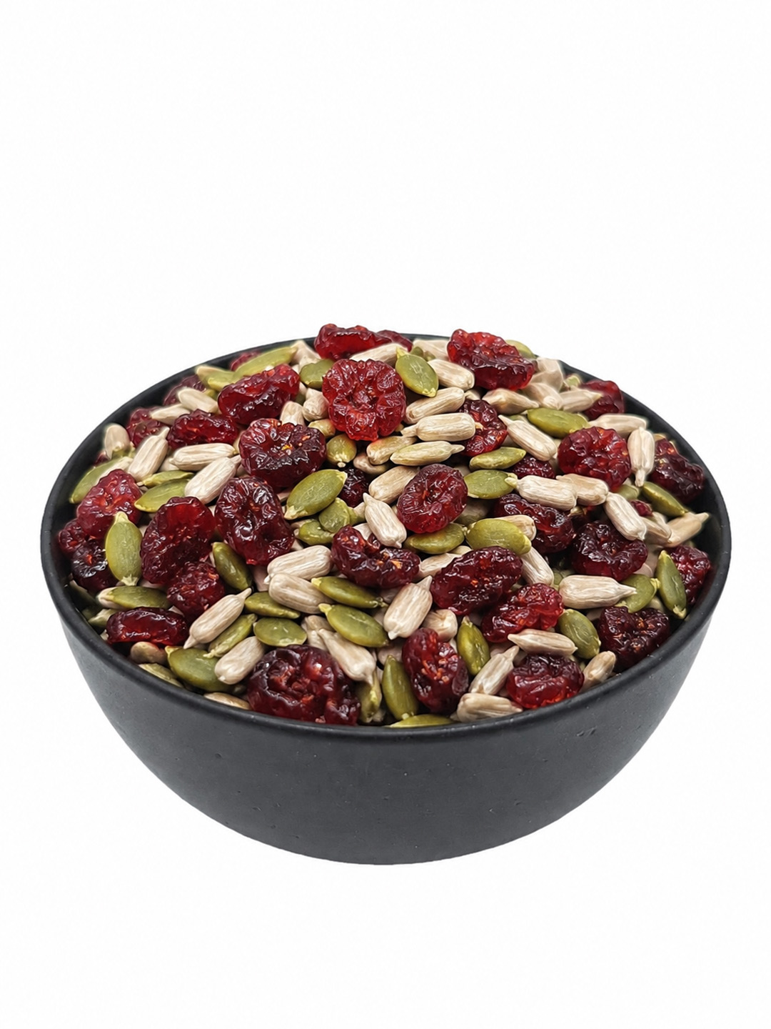 آجیل سالاد