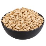 تخمه کدو مشهدی ریز