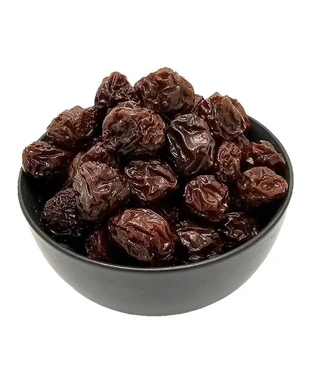 آلو سیاه خورشتی ملس