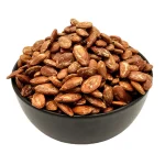 تخمه ژاپنی شور