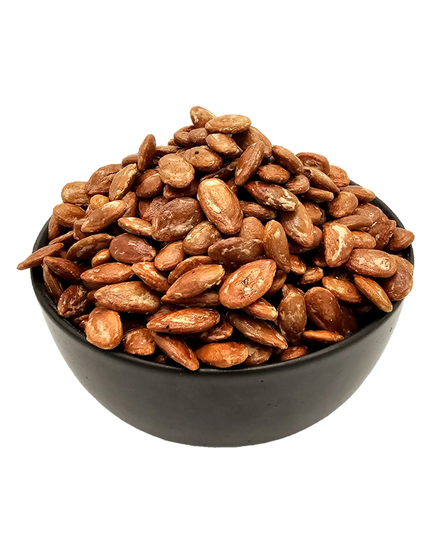تخمه ژاپنی شور