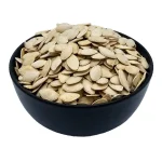 تخمه کدو گوشتی خام اعلا
