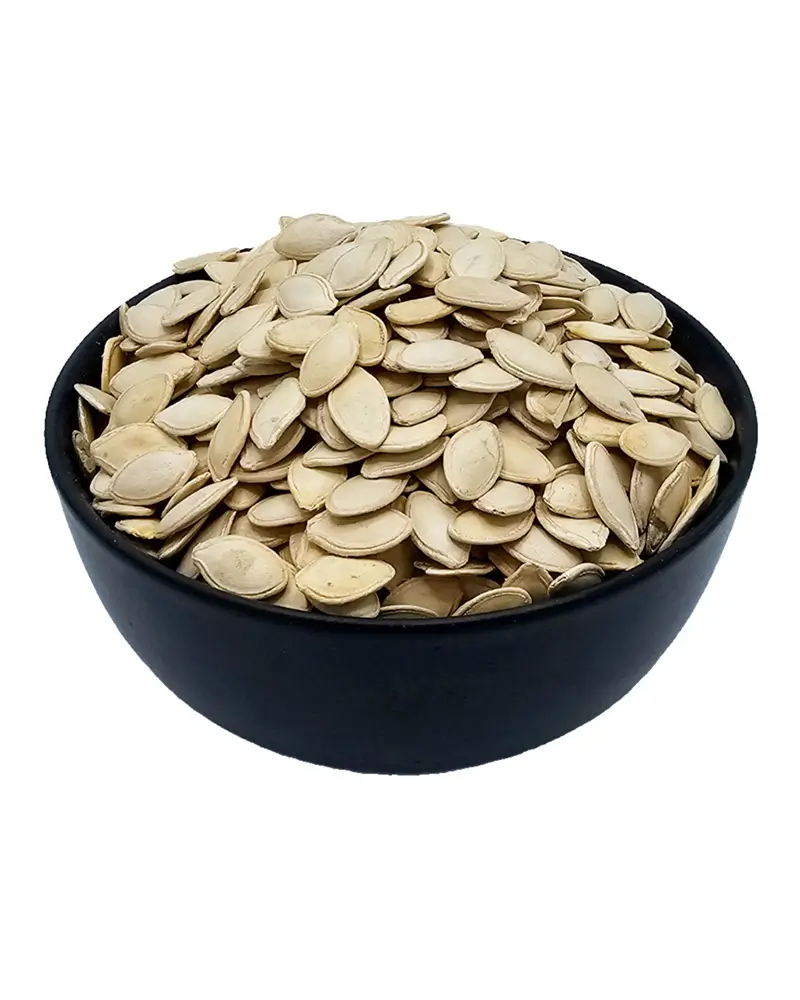 تخمه کدو گوشتی خام اعلا