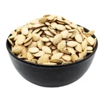 تخمه کدو گوشتی شور