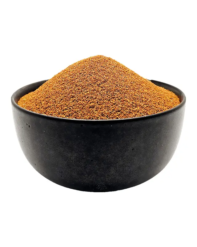 خاکشیر تمیز اعلا - Image 2
