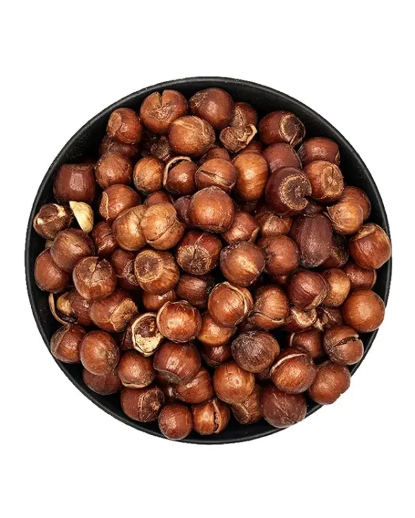 فندق با پوست شور - Image 3