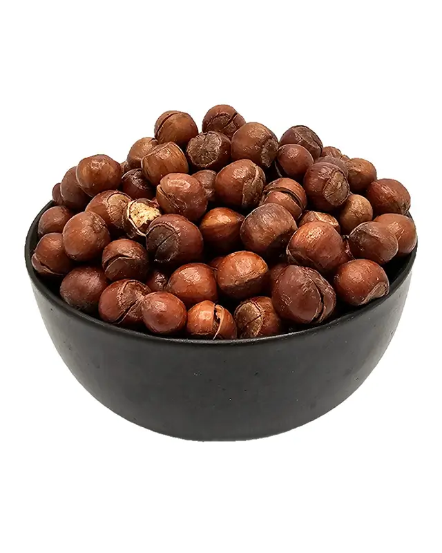 فندق با پوست شور