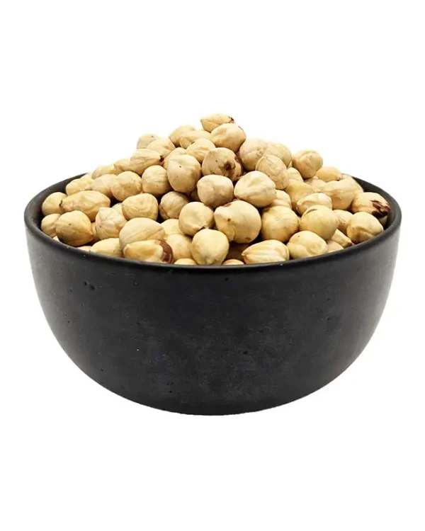 مغز فندق سفید ترک خام - Image 2