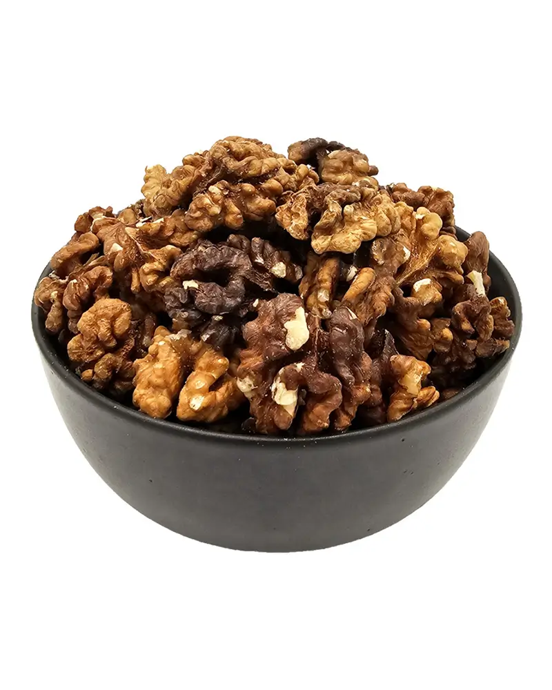 مغز گردو خورشتی