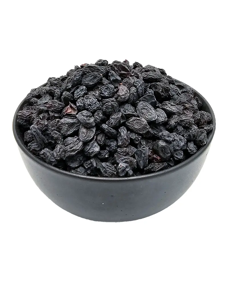 مویز شانی (شاهانی) ریز
