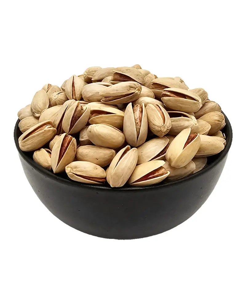 پسته اکبری دستچین خام