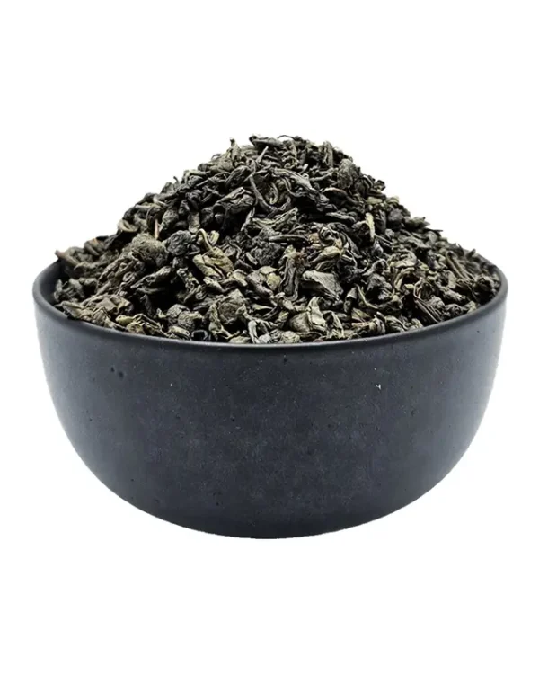 چای سبز خارجی سیلان - Image 2