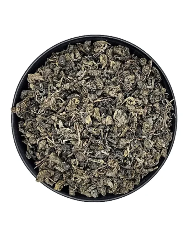 چای سبز خارجی سیلان - Image 3