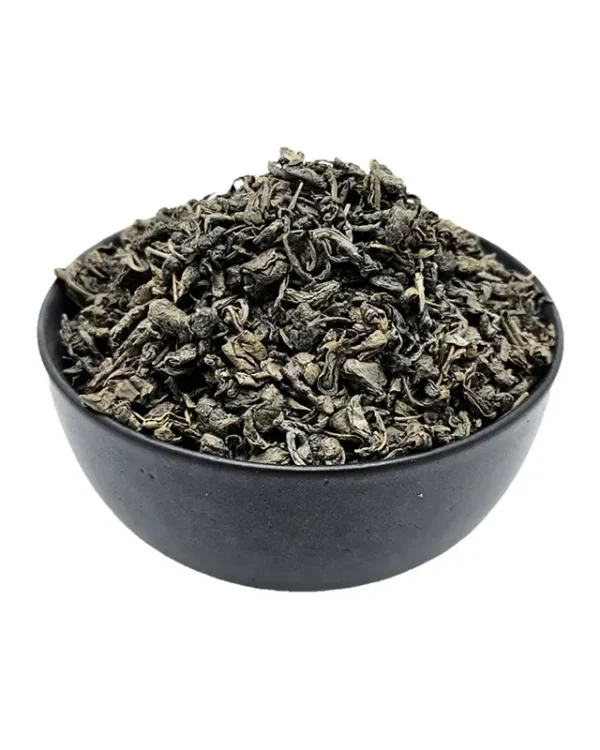 چای سبز خارجی سیلان