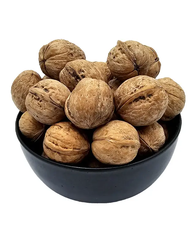 گردو با پوست کاغذی اعلا