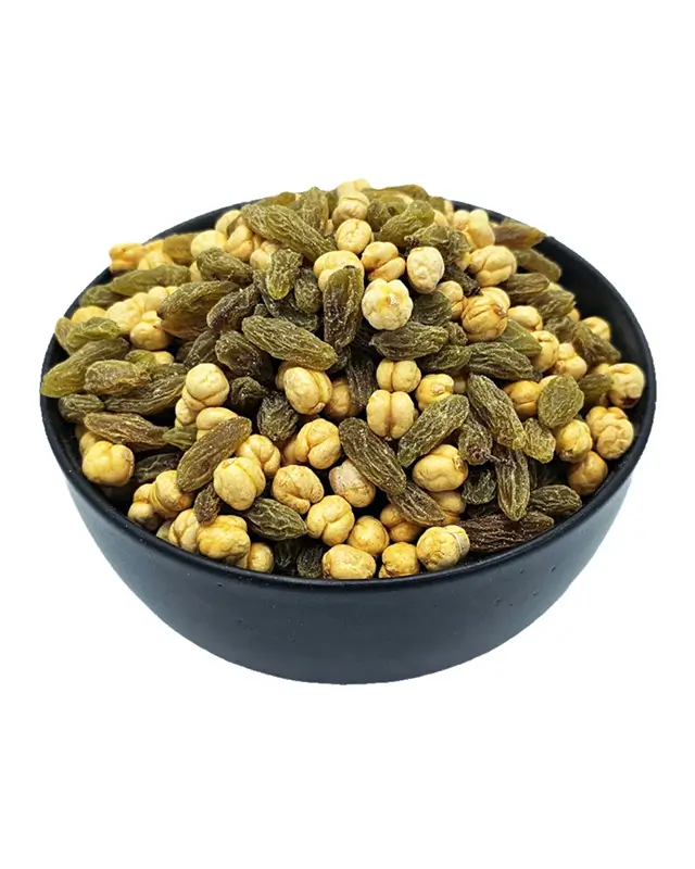 آجیل نوستالژی