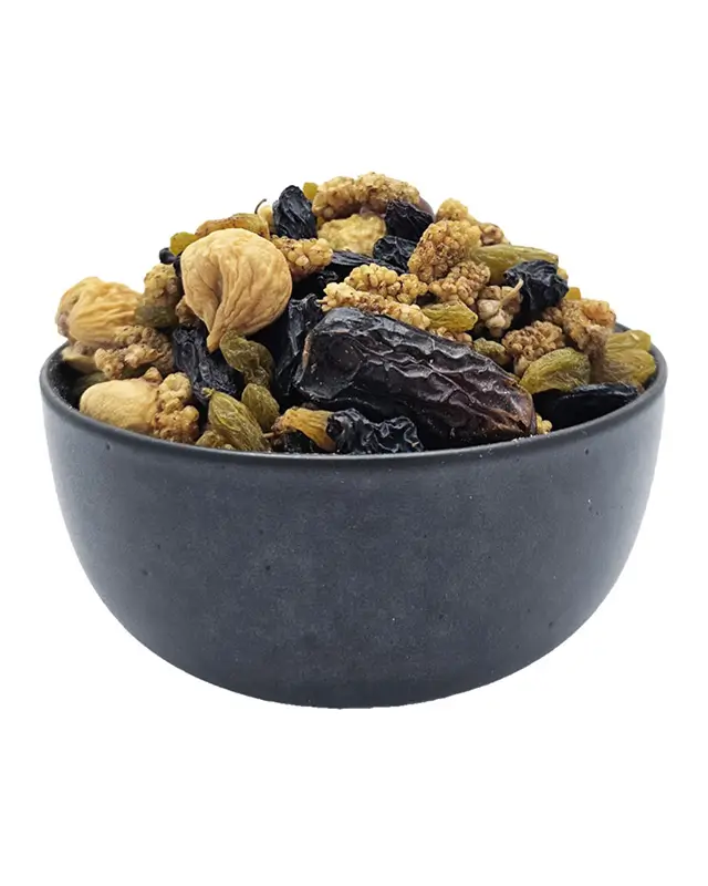 آجیل چای اعلا - Image 3