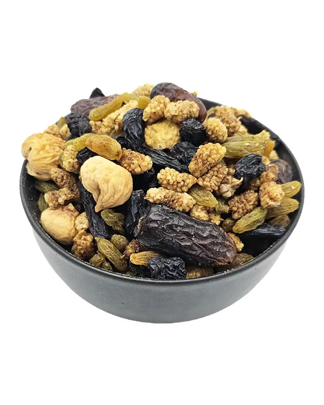 آجیل چای اعلا