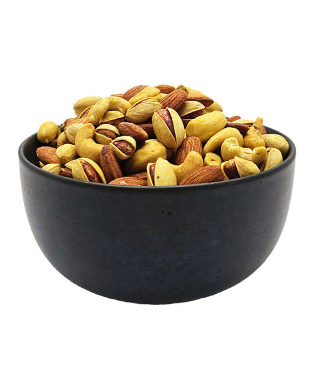 آجیل ۳مغز شور اعلا - Image 3