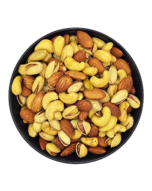 آجیل ۳مغز شور اعلا - Image 2