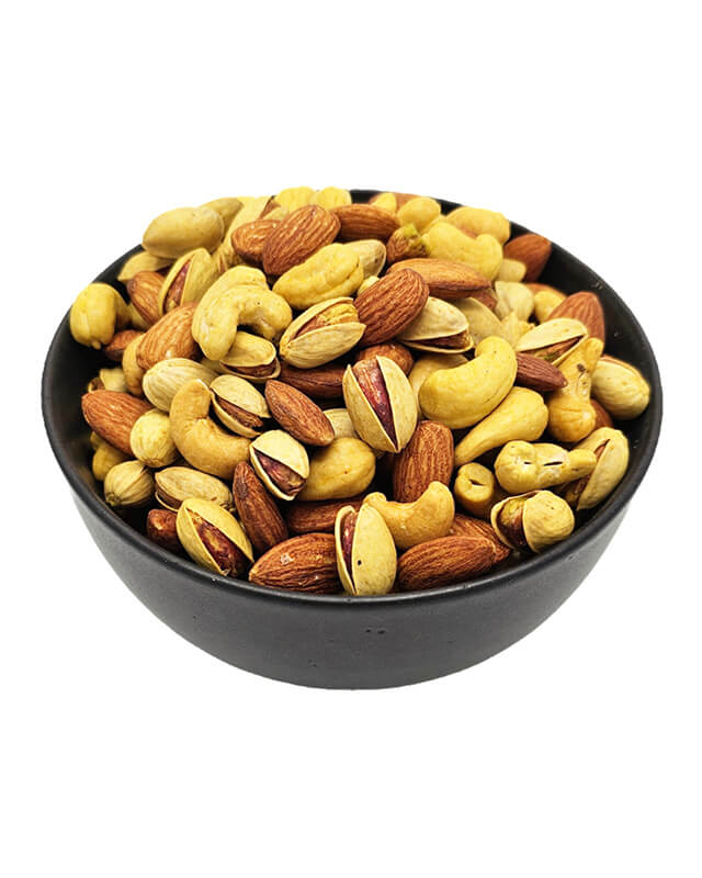 آجیل ۳مغز شور اعلا