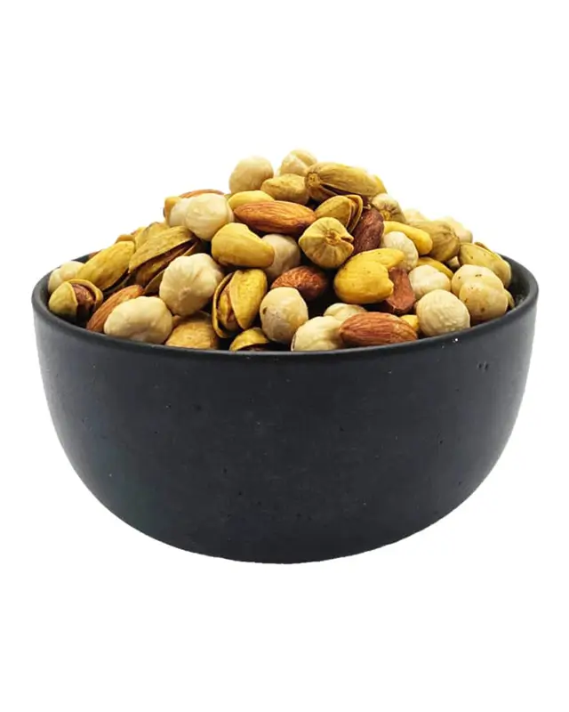 آجیل ۴مغز شور اعلا - Image 3