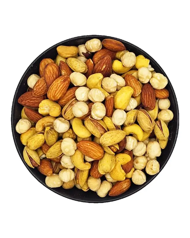 آجیل ۴مغز شور اعلا - Image 2
