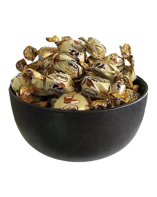 تافی شیرعسلی آیدین - Image 2