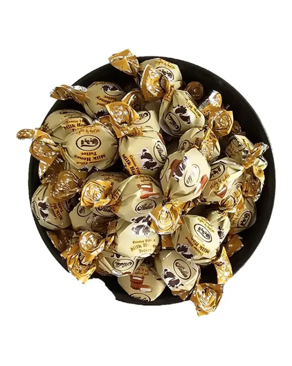تافی شیرعسلی آیدین - Image 3