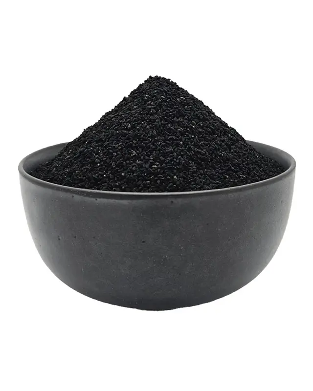 سیاهدانه اعلا (تخمه سیاه) - Image 3