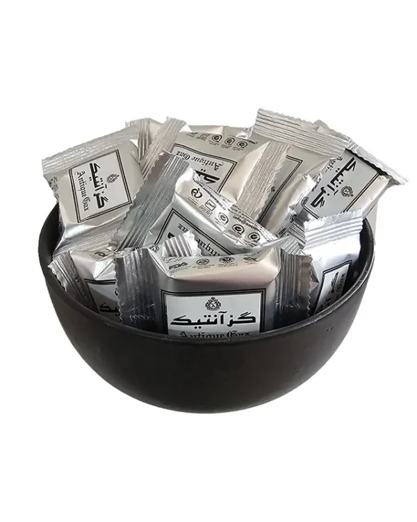 گز 30 درصد پسته آنتیک