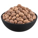 جوز هندی درشت