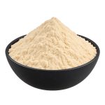 خرید پودر سیر ایرانی | پودر سیر خشک معطر | آجیلی مارکت