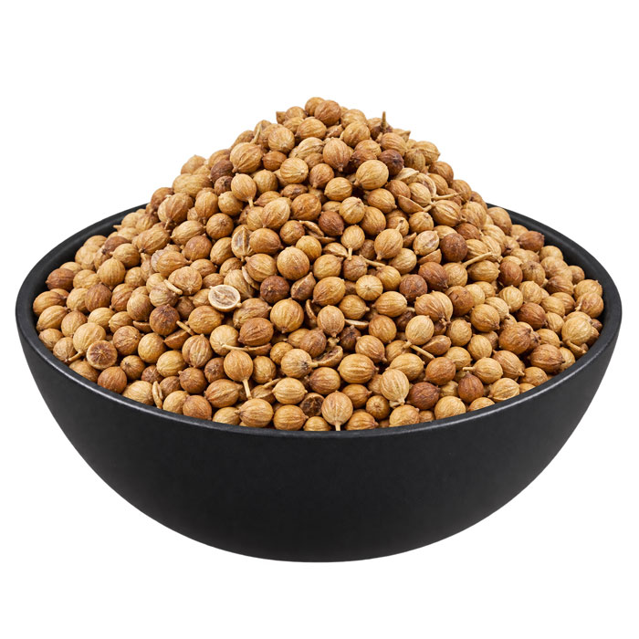 تخم گشنیز یا دانه گشنیز